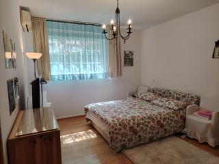 Big Apartman - Center Split - 9