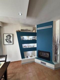 Eirinis house - 4