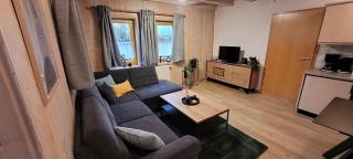 Ferienhaus Nr 6D, Feriendorf Hagbügerl, Bayr Wald - 7