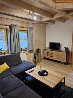 Ferienhaus Nr 6D, Feriendorf Hagbügerl, Bayr Wald - 6