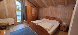 Ferienhaus Nr 6D, Feriendorf Hagbügerl, Bayr Wald - 4