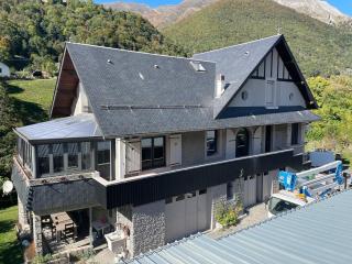 Le Refuge des Isards - - 8