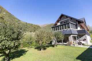 Le Refuge des Isards - - 4