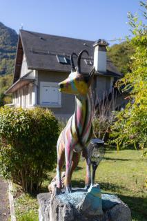 Le Refuge des Isards - - 0
