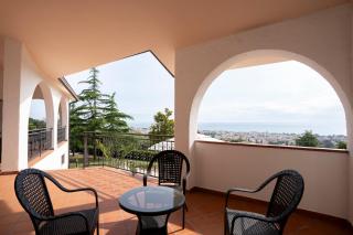 Villa Cardone - 9