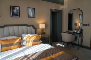 Crixus Hotels Sarsing - 6