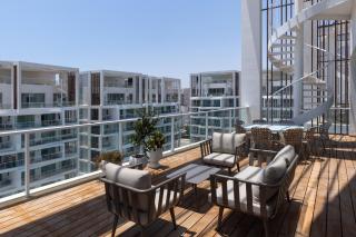 Penthouses 42 Residence by Brown - 4