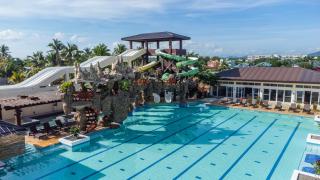 Port Royale Waterpark Resort Tacloban - 0