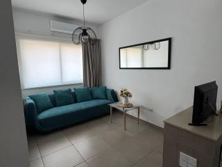 Anastasia 1 Bedroom Apartment - 7