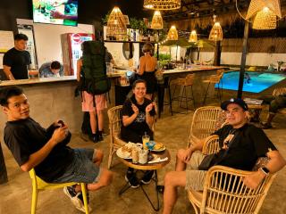 THE PLACE Hostel Phnom Penh - 6