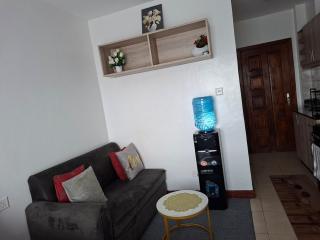 Studio at South Suites, South B Near JKIA SGR CBD - 2