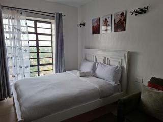 Studio at South Suites, South B Near JKIA SGR CBD - 6