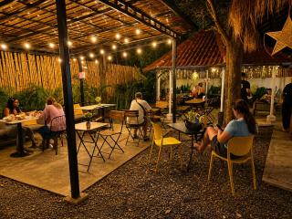 THE PLACE Hostel Phnom Penh - 1