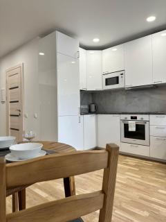 Brand new OZO LIFE Apartments 2 - 5