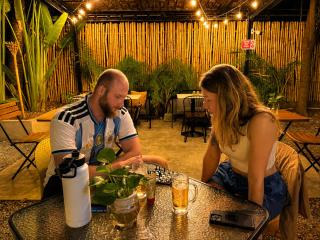 THE PLACE Hostel Phnom Penh - 2
