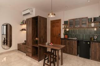 Paar Homestay 20 Nhiêu Tứ - 6