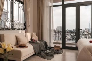 Paar Homestay 20 Nhiêu Tứ - 3