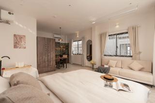 Paar Homestay 20 Nhiêu Tứ - 1
