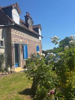Gîte de campagne - 4