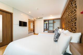 Gemini Saigon LUXURY - 6