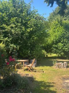 Gîte de campagne - 8