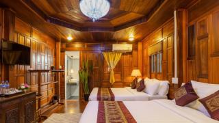 Wellness Resort Rayong Managed by SCN - 7