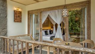 The Kayon Resort - 8