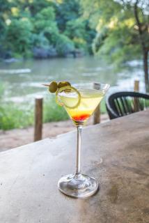 Limpopo-Lipadi Wildlife and Wilderness Reserve - 3
