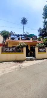 Good Luck Cottage - 7