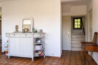 Maison chaleureuse pour 9 personnes entre plage et nature -308- - 6