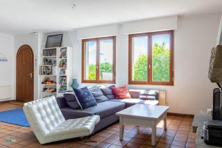 Maison chaleureuse pour 9 personnes entre plage et nature -308- - 8