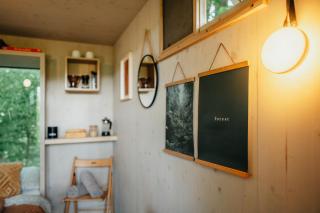 Posed Lišák by TwoFingers glamping - 3