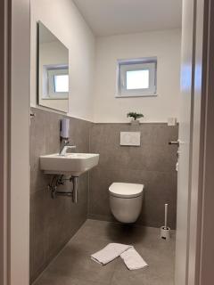 AMAO-Pearl - Business Apartment - Balcony - Parking - 2