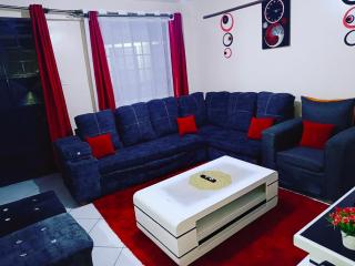 Reddz Apartment Nairobi South B - 0