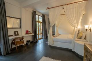 Alpa Viram Retreat Goa - 7