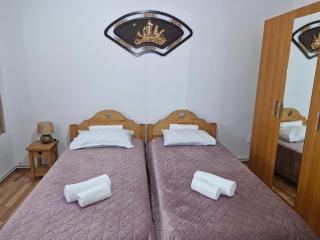 Pensiunea Cabana Viselor ,Apuseni - 3