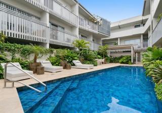 2 Level Skyloft - Resort Pool - Sleeps 6 - Baby Stay - 9