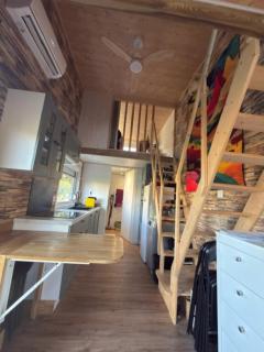 Chalet avec jardin et terrasse à Saint-Xandre - 3