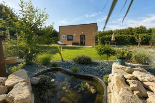 Chalet avec jardin et terrasse à Saint-Xandre - 0