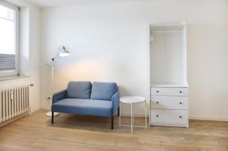 Apartments für Monteure Oldenburg i H Zentrum - 7