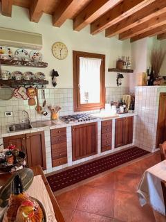 Dimora alle Vigne - 5
