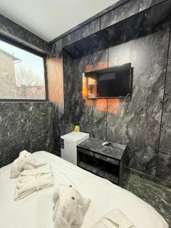 A hotel - 2