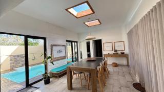 Villa avec piscine privée Grand Baie - 5