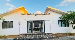 Villa avec piscine privée Grand Baie - 9
