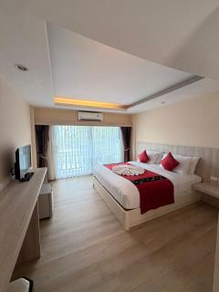 MM Hill Koh Samui Hotel - SHA Certified - 6