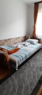 Apartman Naða, udobnost i mir - 4