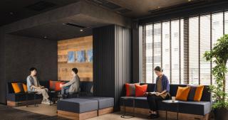 Nest Hotel Tokyo Yaesu - 2