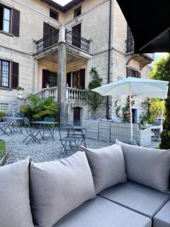 Villa il Maiale Bianco Bed & Breakfast - 1
