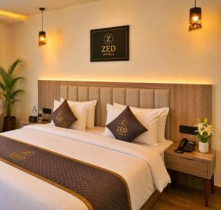 ZED Plaza - 1