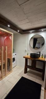 Studio apartman King - 1